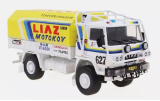LIAZ 100.55 D "Rally Dakar"