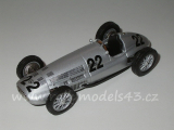 Mercedes Benz W154/ formule F1