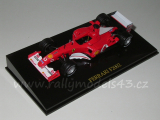 Ferrari F2002 - M. Schumacher 2002/ formule F1