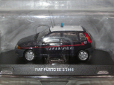 Fiat Punto 60S - Carabinieri 1995