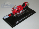 1/24 - Ducati Desmosedici - Loris Capirossi 2004