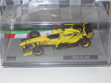 Jordan 199 - 1999/ Heinz-Herald Frentzen