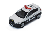 Mazda CX-5 2013 - Japanese Police