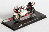 1/24 - Aprilia RSW250 Alex de Angelis 2004 