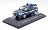 Daewoo-FSO POLONEZ kombi POLICJA PL