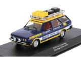 Fiat 131 Panorama - Olio Fiat (1976-1977)