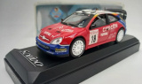 1/43 Citroen Xsara WRC - Rally Monte Carlo 2003/ S. Loeb