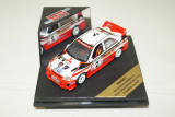 Mitsubishi Carisma GT - winner Great Britain Rally 1999/ R. Burns