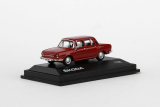 Škoda 110L (1973) 1:72 - Červená Rubínová