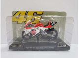 Cagiva Mito EV - Campionato  Sport Production 1994/ #26 V. Rossi