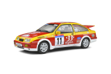 1/18 Ford Sierra Cosworth RS – Tour de Corse – 1987 – #11 Auriol/Occelli