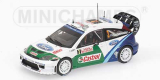 Ford Focus RS WRC - Rally Monte Carlo 2005/ Gardemeister