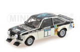 Ford Escort II RS1800 - Winner RAC Rally 1975/ Makinen