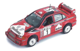 Mitsubishi Lancer EvoVI Safari 2000/ T.Makinen